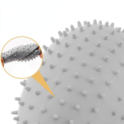 Katzenspielzeug Elektrisch, Katzenspielzeug Maus mit Silikonhülle und Feder-Schwanz, Grau, für maximale Aufmerksamkeit