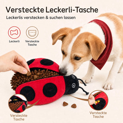 Hunde Intelligenzspielzeug DT033-02-5