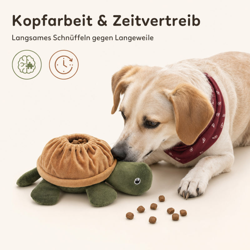 Hunde Intelligenzspielzeug DT033-02-6