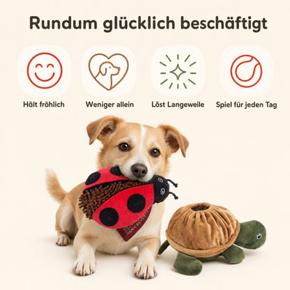 Hunde Intelligenzspielzeug DT033-02-7