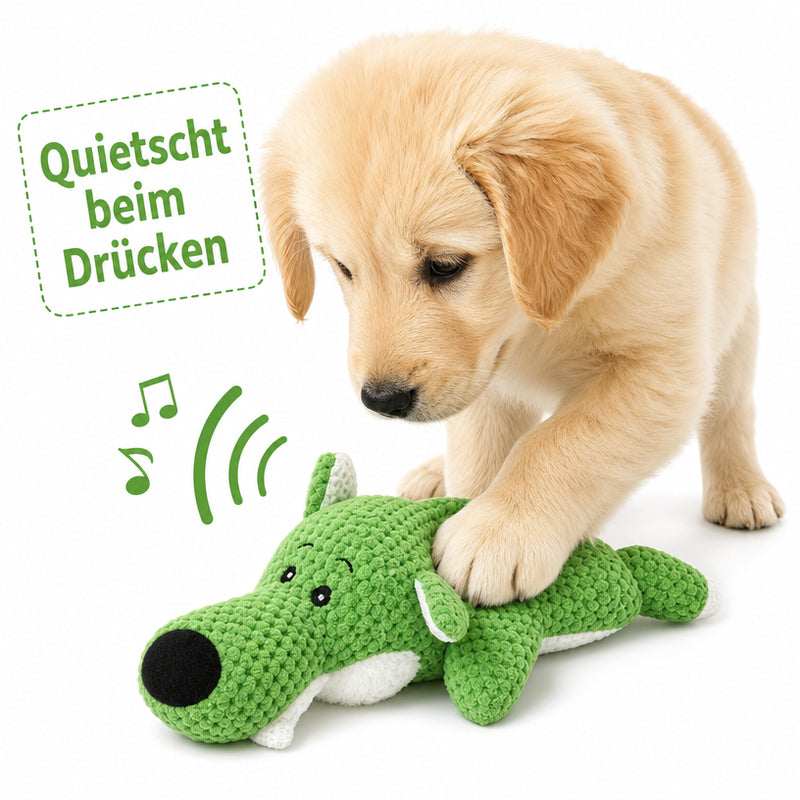 Kuscheltier Hund DT001-04-6