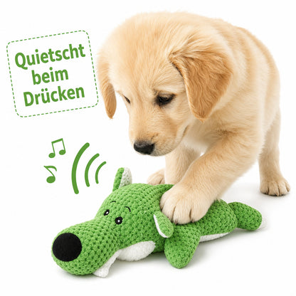 Kuscheltier Hund DT001-04-6