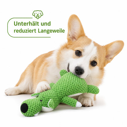 Kuscheltier Hund DT001-04-7
