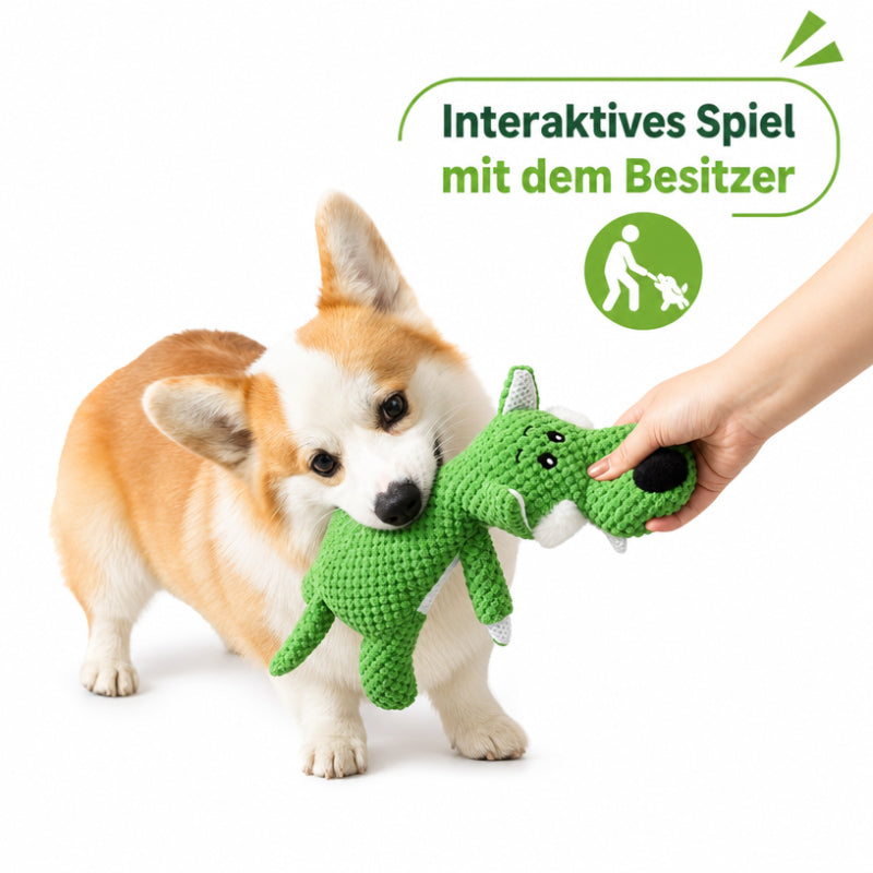 Kuscheltier Hund DT001-04-8