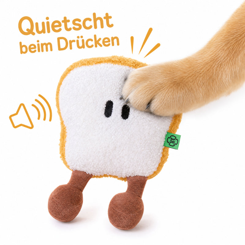 Kuscheltiere für Hunde DT001-08-10