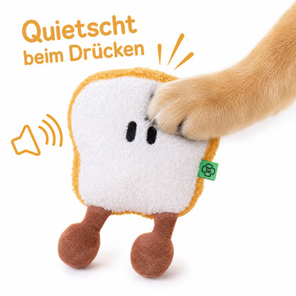 Kuscheltiere für Hunde DT001-08-10