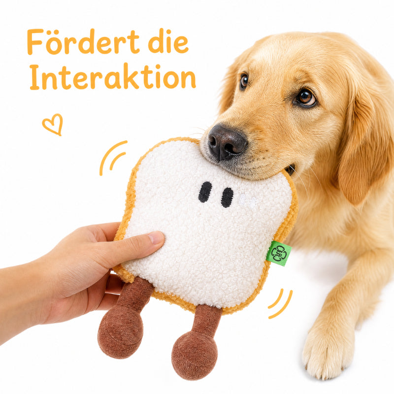 Kuscheltiere für Hunde DT001-08-9