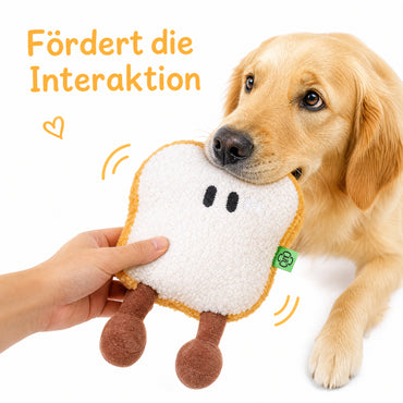 Kuscheltiere für Hunde DT001-08-9