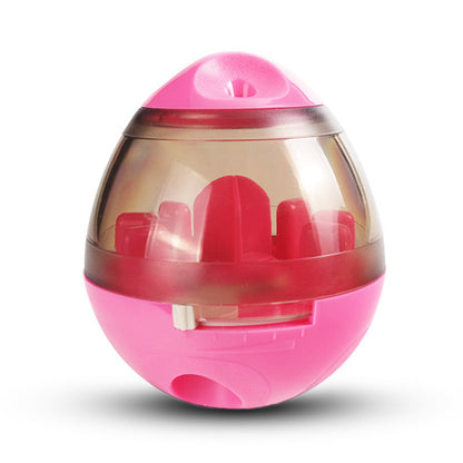 Hunde Intelligenzspielzeug, Futterspielzeug für Hunde mit einstellbaren Futterlöchern, Beschäftigungsspielzeug für alle Hunde