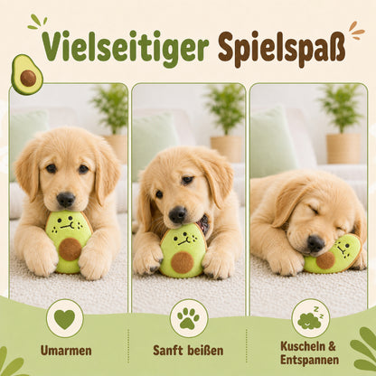 Kuscheltier für Hunde DT002-02-10