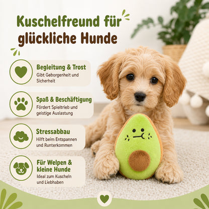 Kuscheltier für Hunde DT002-02-12