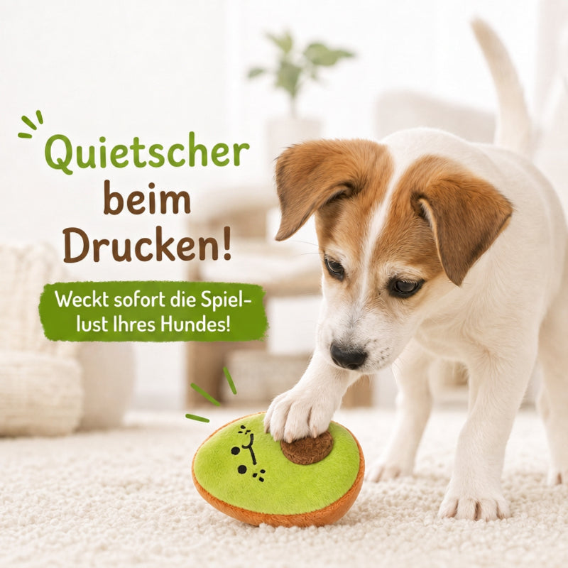 Kuscheltier für Hunde DT002-02-8