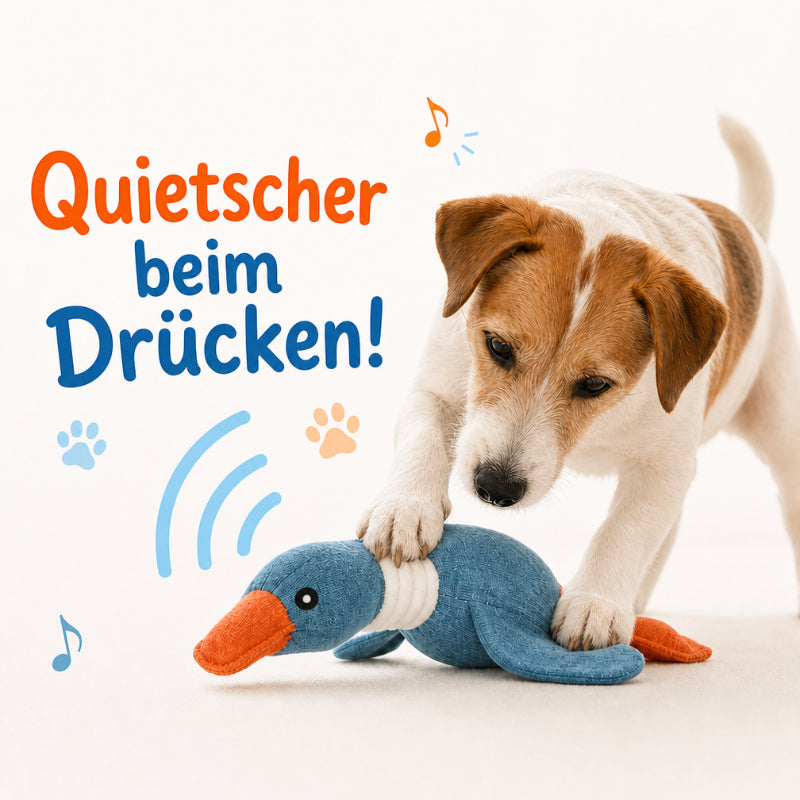 Hunde Kuscheltier DT002-04-10