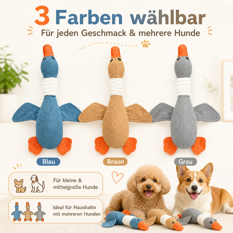 Hunde Kuscheltier DT002-04-12