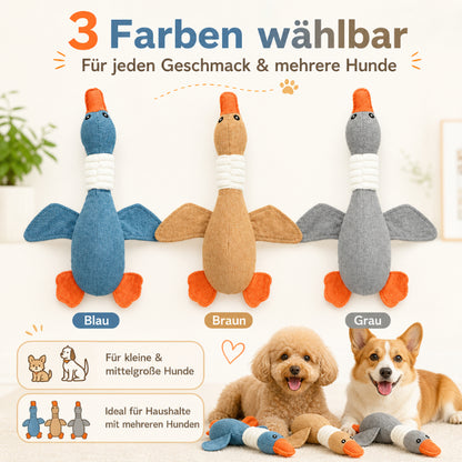 Hunde Kuscheltier DT002-04-12