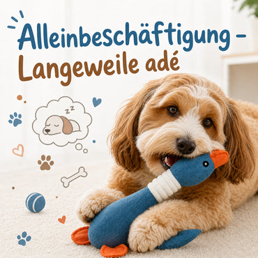 Hunde Kuscheltier DT002-04-9