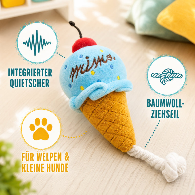 Hund Spielzeug DT002-05-4