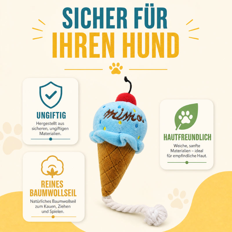 Hund Spielzeug DT002-05-7