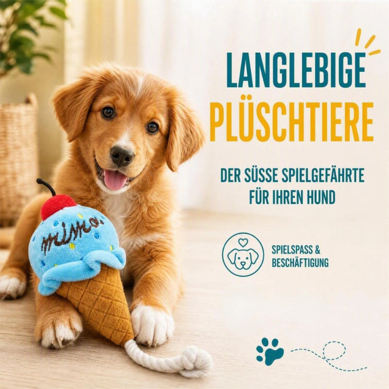 Hund Spielzeug DT002-05-8