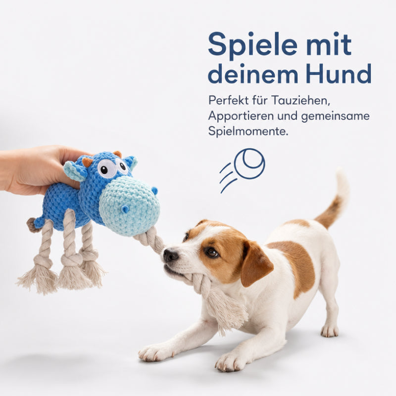 Kuscheltier für Hunde DT002-07-12