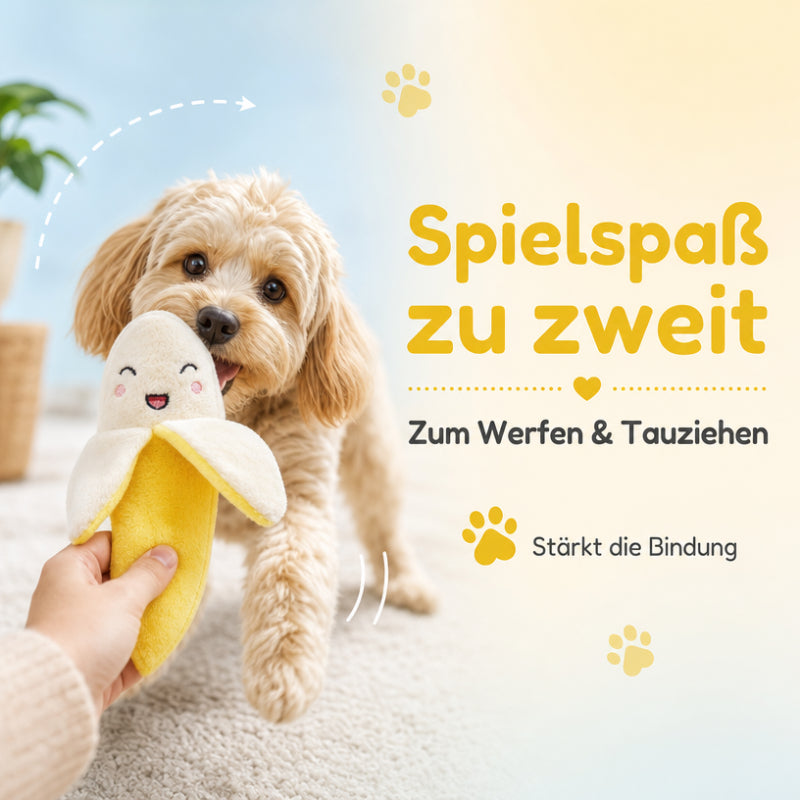 Hund Kuscheltiere DT002-08-6