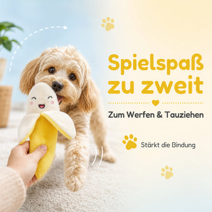 Hund Kuscheltiere DT002-08-6
