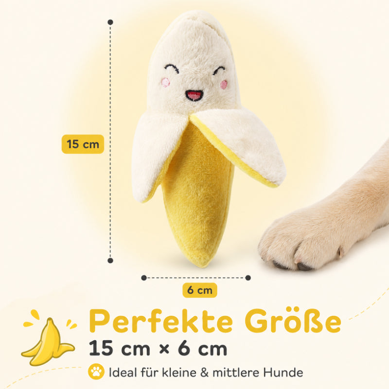 Hund Kuscheltiere DT002-08-8