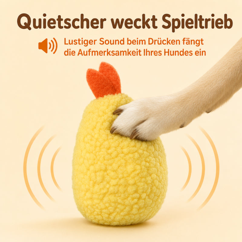 Kuscheltiere für Hunde DT002-09-4