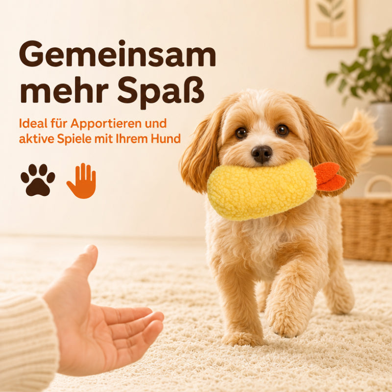 Kuscheltiere für Hunde DT002-09-5