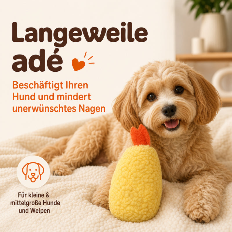 Kuscheltiere für Hunde DT002-09-6
