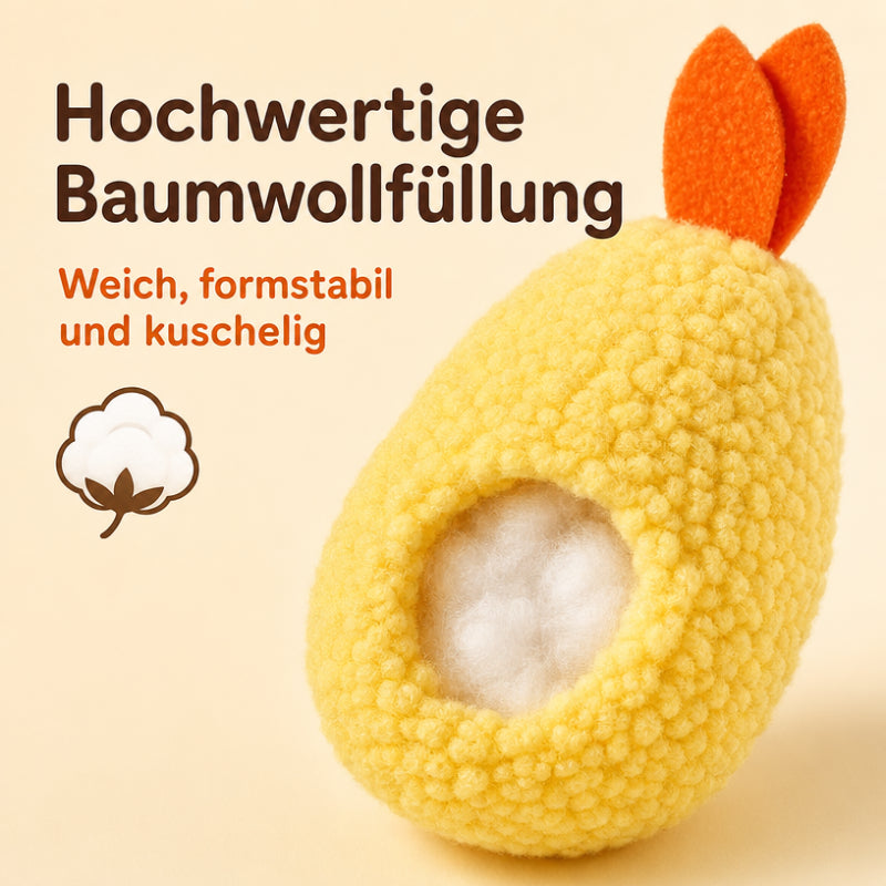 Kuscheltiere für Hunde DT002-09-7