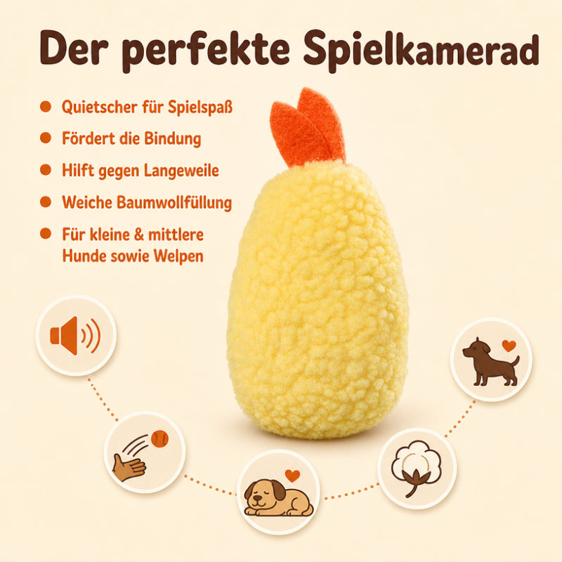 Kuscheltiere für Hunde DT002-09-8