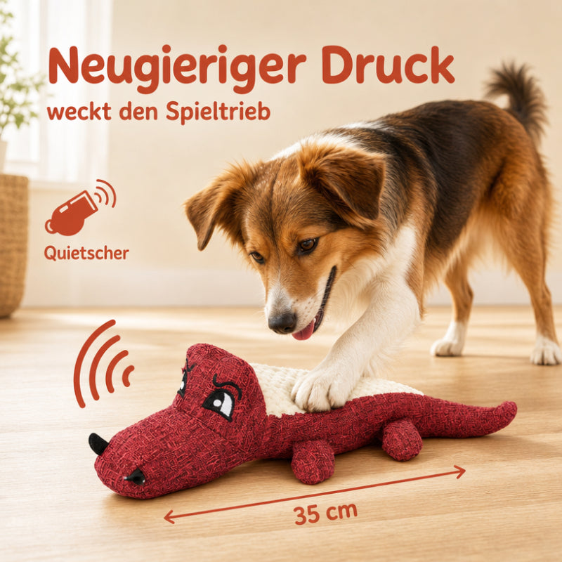 Hund Kuscheltier DT002-10-12