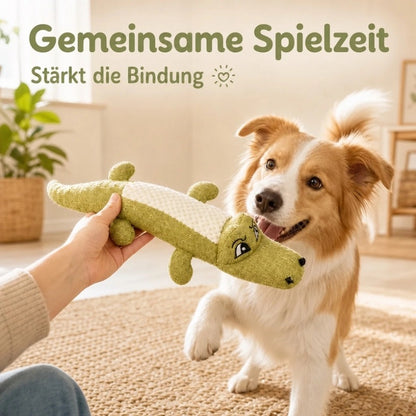 Hund Kuscheltier DT002-10-13