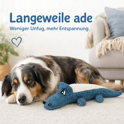 Hund Kuscheltier DT002-10-14