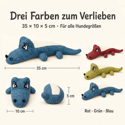 Hund Kuscheltier DT002-10-15