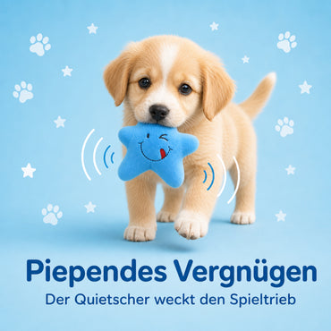 Kuscheltier für Hunde DT002-11-4