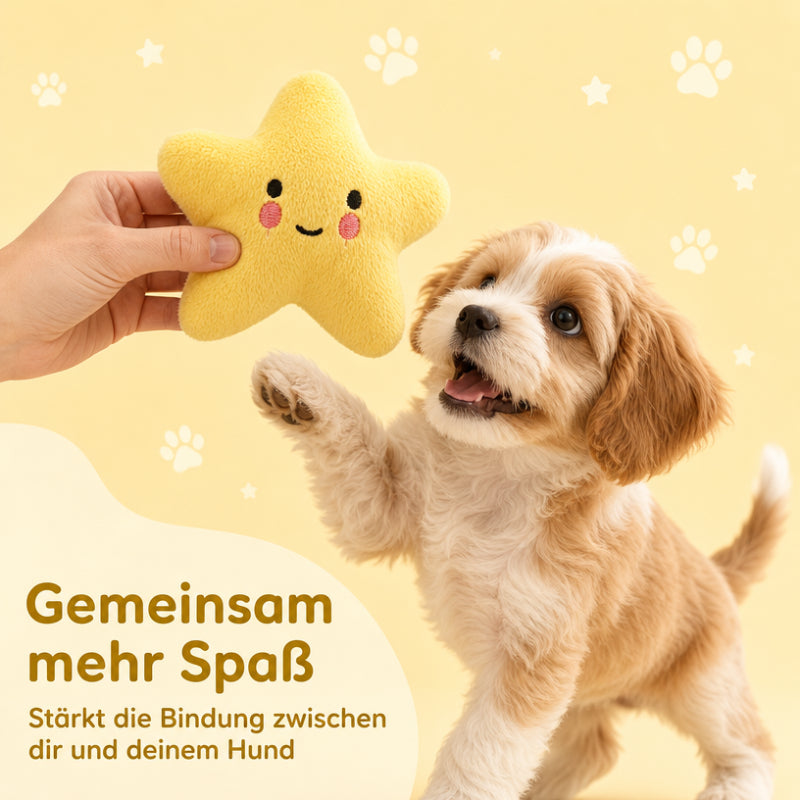 Kuscheltier für Hunde DT002-11-5