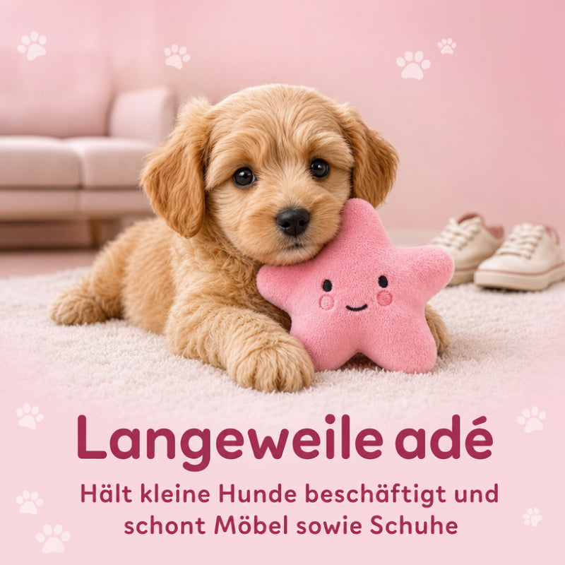 Kuscheltier für Hunde DT002-11-6