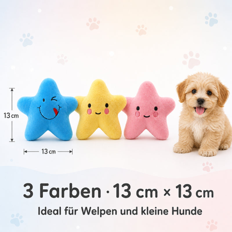 Kuscheltier für Hunde DT002-11-7