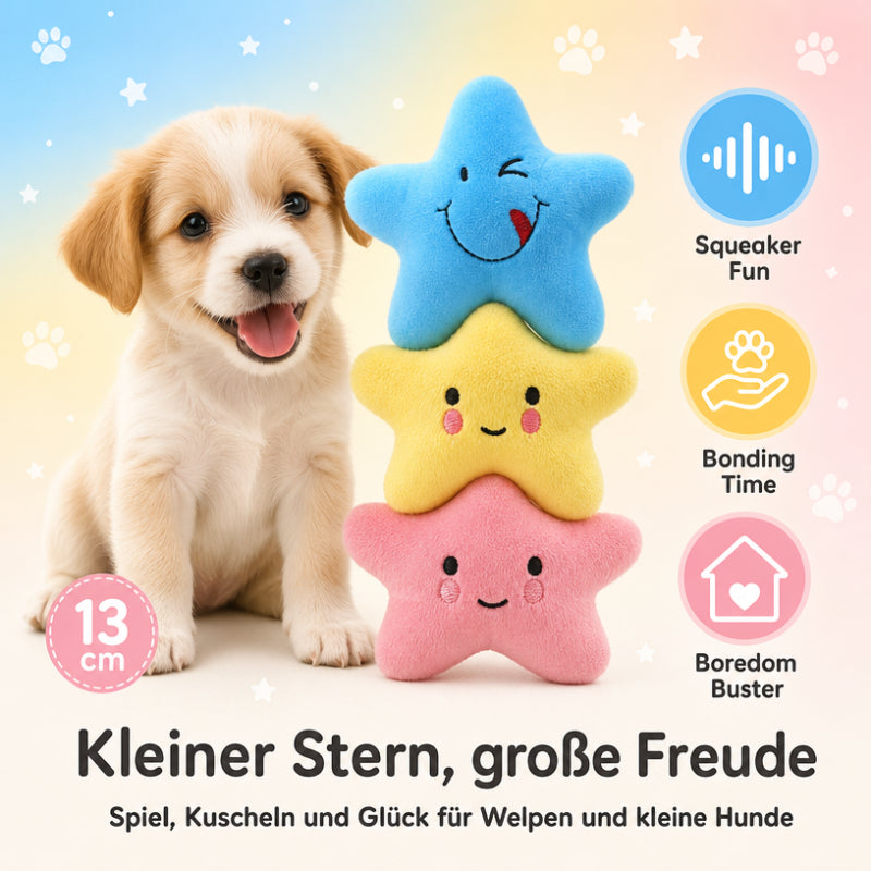 Kuscheltier für Hunde DT002-11-8