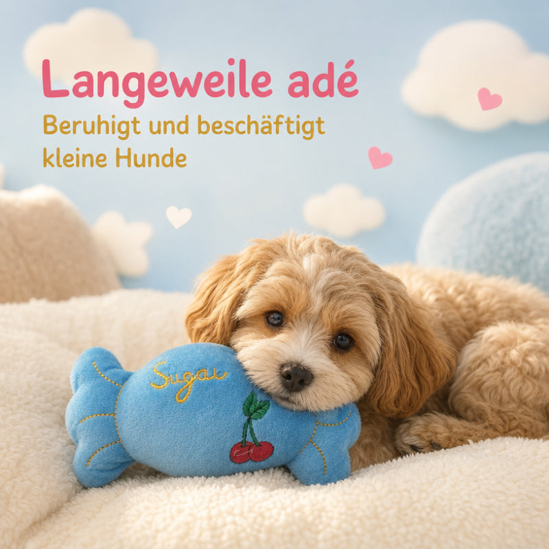 Hund Kuscheltiere DT002-12-11