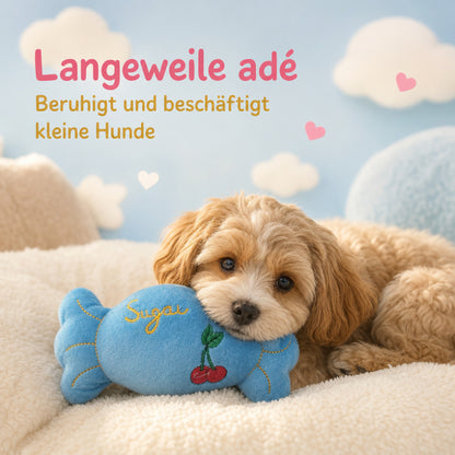 Hund Kuscheltiere DT002-12-11