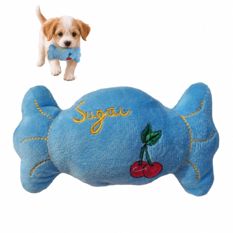 Hund Kuscheltiere DT002-12-1