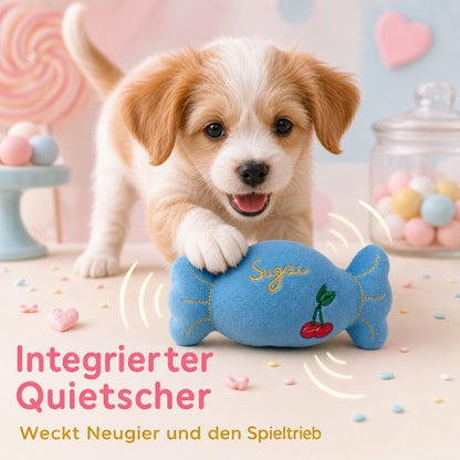 Hund Kuscheltiere DT002-12-9