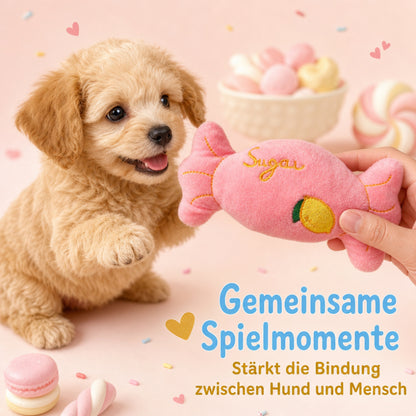 Hund Kuscheltiere DT002-12-10