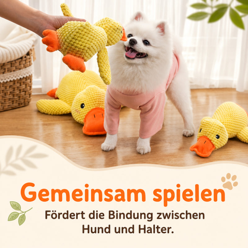 Kuscheltier Hund DT003-02-13