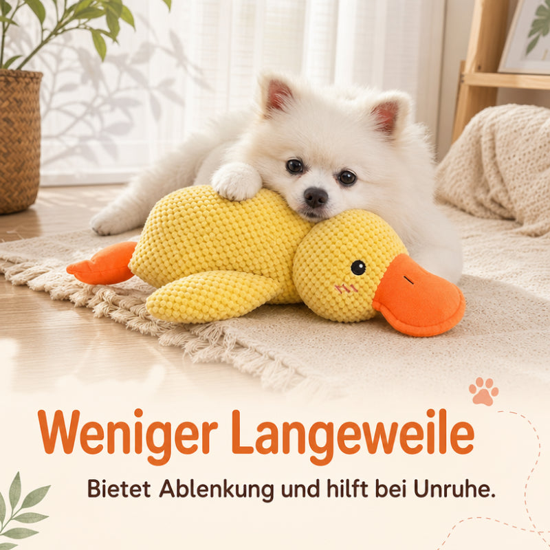 Kuscheltier Hund DT003-02-14