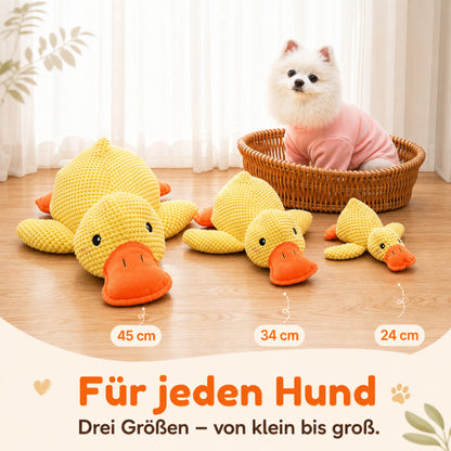 Kuscheltier Hund DT003-02-15