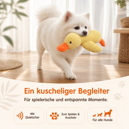 Kuscheltier Hund DT003-02-16